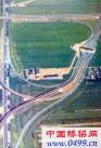 沈大高速公路營大橋