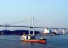 廈門(mén)海滄大橋
