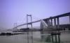 廈門(mén)海滄大橋