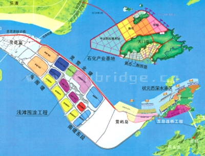 溫州大門(mén)大橋