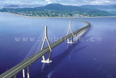 溫州大門(mén)大橋