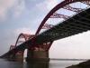 長(zhǎng)沙黑石鋪大橋