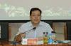 85名大學生從中鐵十七局建筑公司揚帆起航