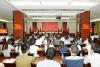 85名大學生從中鐵十七局建筑公司揚帆起航