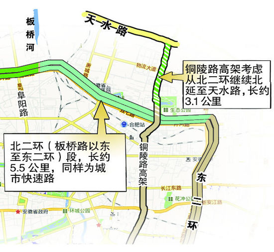 記者25日獲悉，省城將建設(shè)4項路橋工程。