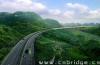 自駕穿越東方1號(hào)公路 帶你觸摸大湘東之美