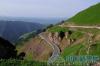 天堂和地獄只在一念間 獨(dú)庫公路——中國(guó)最艱險(xiǎn)最美的公路