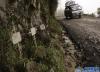 被稱為世界上最危險(xiǎn)的“死亡公路”，你敢開在上面嗎？