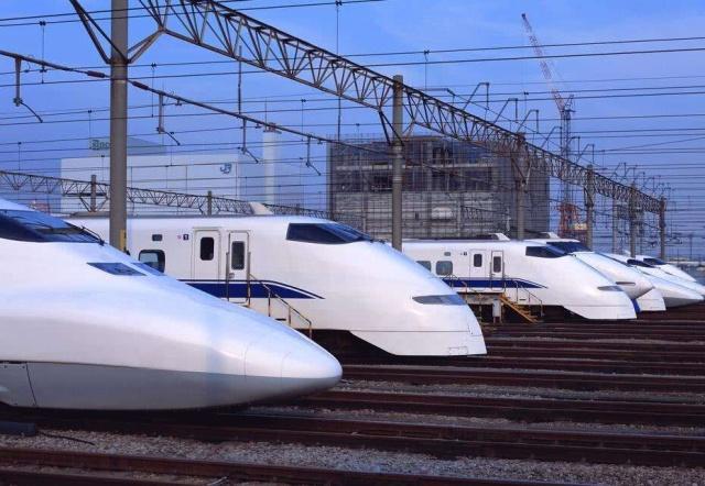 日本拿下印度800億高鐵項目，為何還不開工？日本：寸步難行