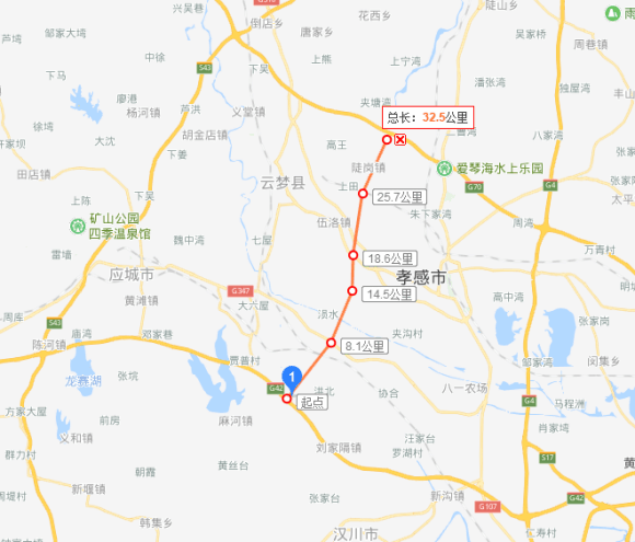 列入“批復(fù)”！湖北將添一條重要高速路