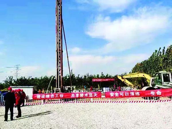 即將開工！固安六大交通規(guī)劃曝光，高鐵站要來了！